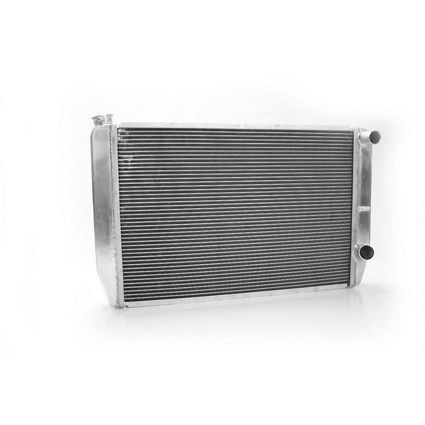 All Chevy, Dodge Racer Griffin Aluminum Radiator - Part Number 1-58272-X