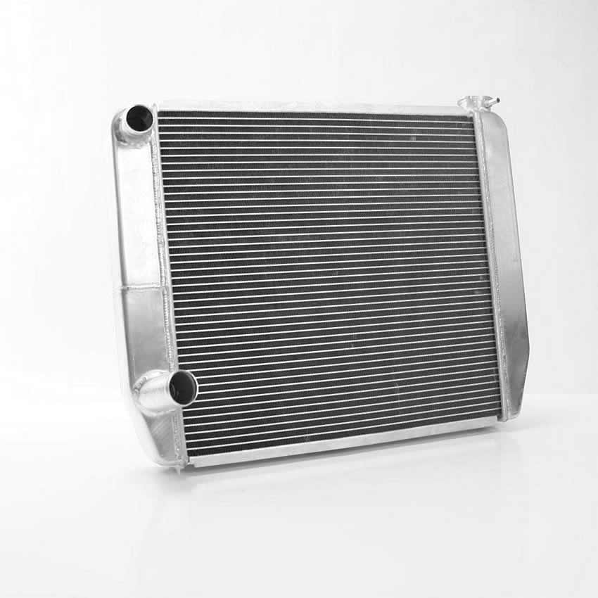 All Ford, Dodge Racer Griffin Aluminum Radiator - Part Number 1-59202-X