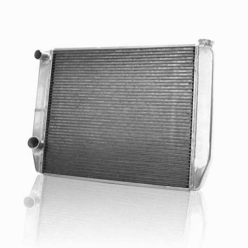 All Ford, Dodge Racer Griffin Aluminum Radiator - Part Number 1-59222-X