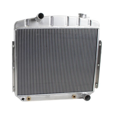Radiator 6-70065 Front View