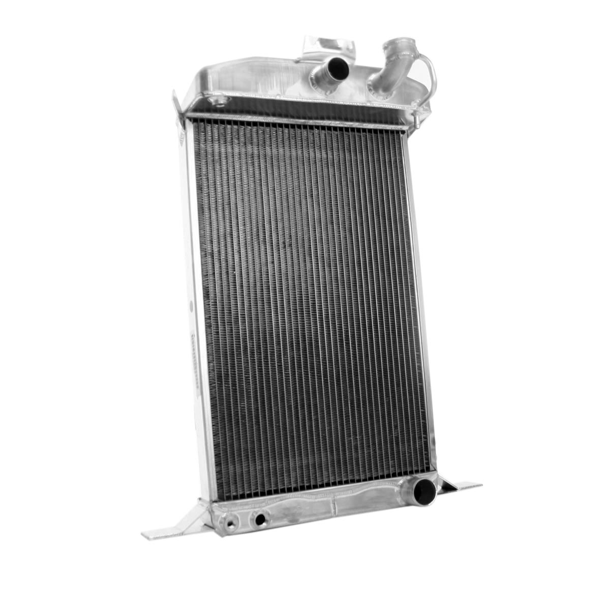 Griffin ExactFit Radiator Details For PartNumber 7 00086