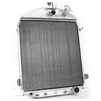 1928 Ford Model%20A Griffin Aluminum Radiator - Part Number 7-70118