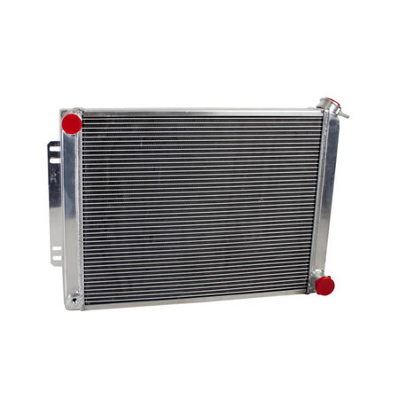 Radiator 8-00009 Front View