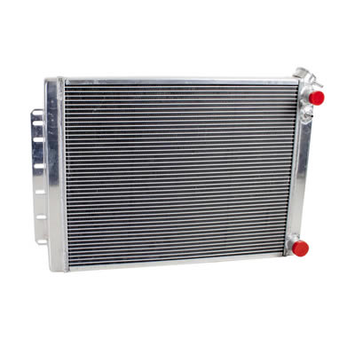 Radiator 8-00016-LS Front View