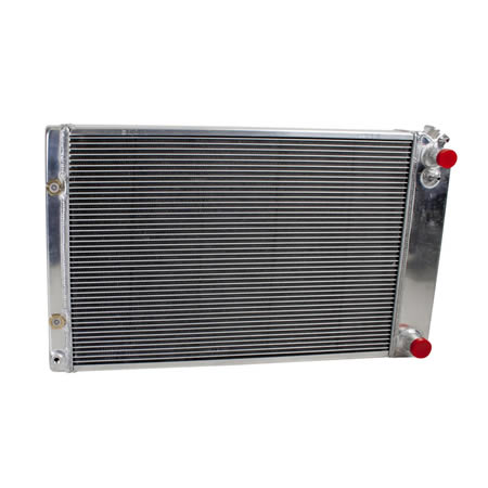Radiator 8-70010-LS Front View