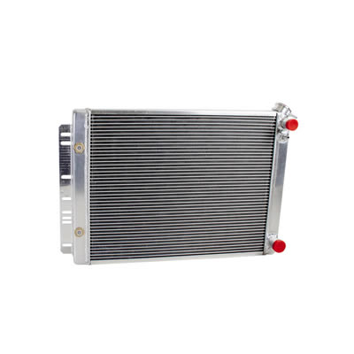 Radiator 8-70038-LS Front View