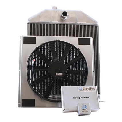 Wiring Diagram PDF: 1946 Ford Wiring Harness