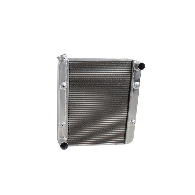 Radiator 2-56135-X Front View