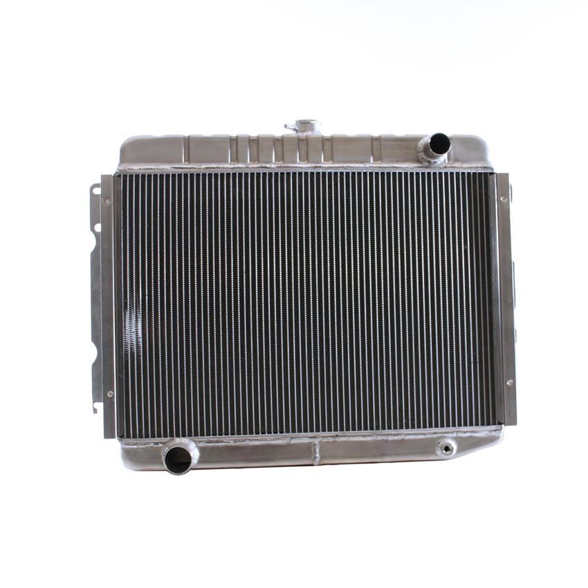 Griffin ExactFit Radiator