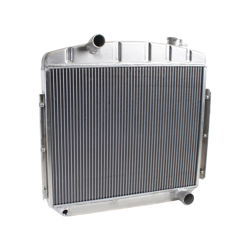Griffin ExactFit Radiator Details For PartNumber 6 00065