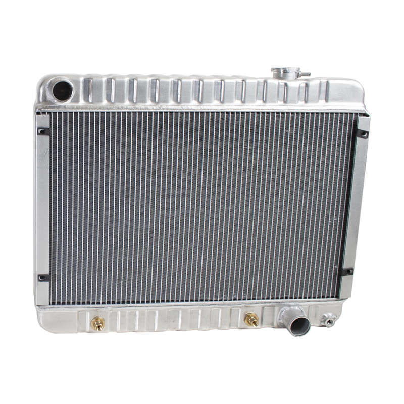 Radiator 6-70055 Front View