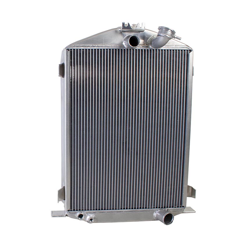 Griffin ExactFit Radiator Details for PartNumber 700088