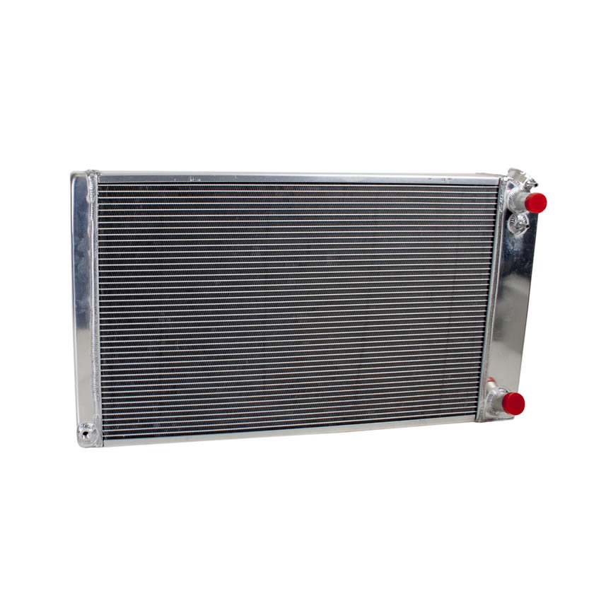 Radiator 8-00013-LS Front View