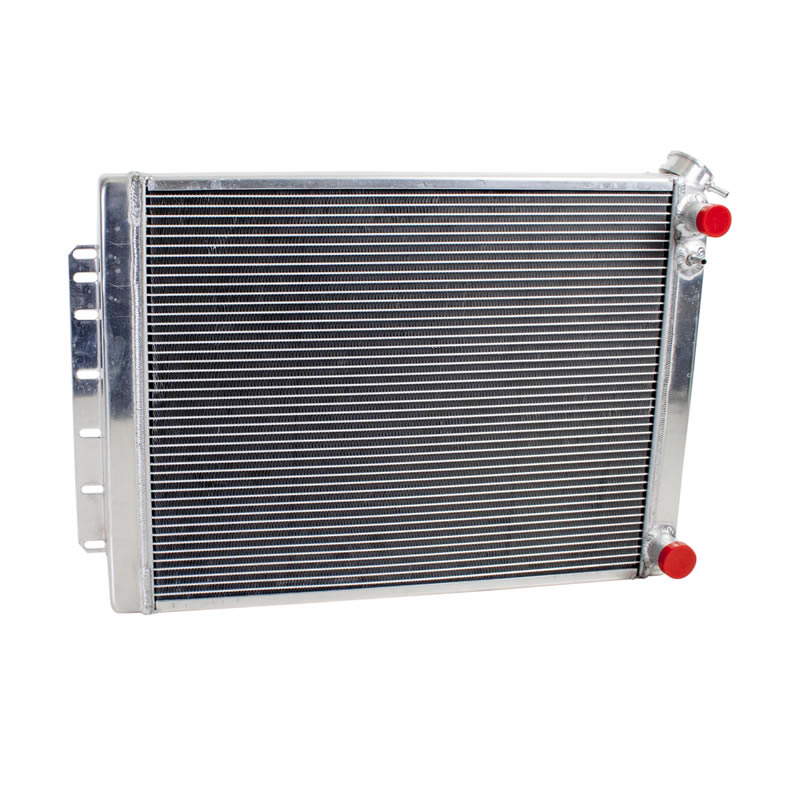 Radiator 8-00016-LS Front View