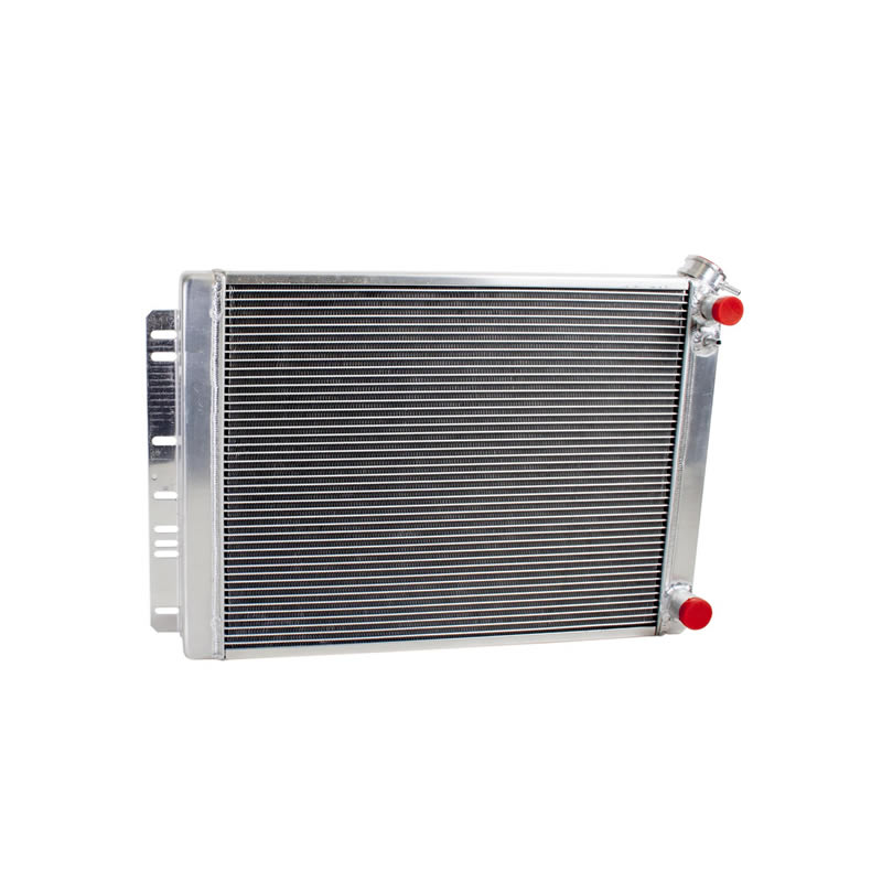 Radiator 8-00038-LS Front View