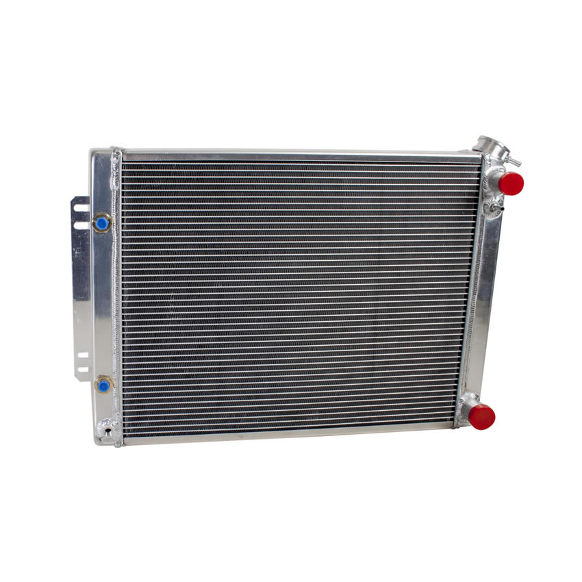 Radiator 8-70009-LS Front View