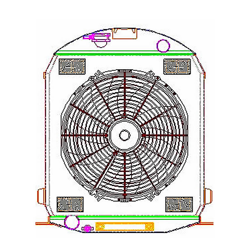 Wiring Manual PDF: 1929 Ford Model A Wiring Diagram