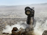 2013 Griffin King of the Hammers