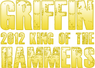 Griffin King Of The Hammers