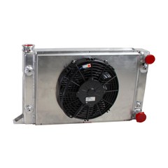 Griffin Thermal Products CU-58185-X