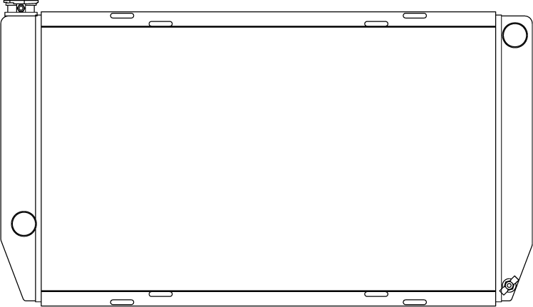 Griffin 7-00130 Engineering Drawing