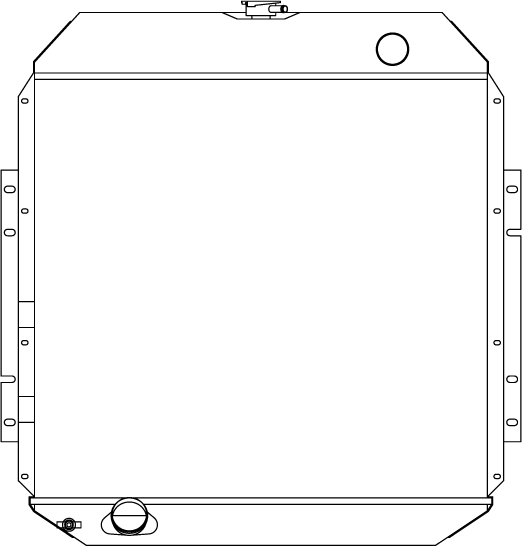 Griffin 7-00137 Engineering Drawing