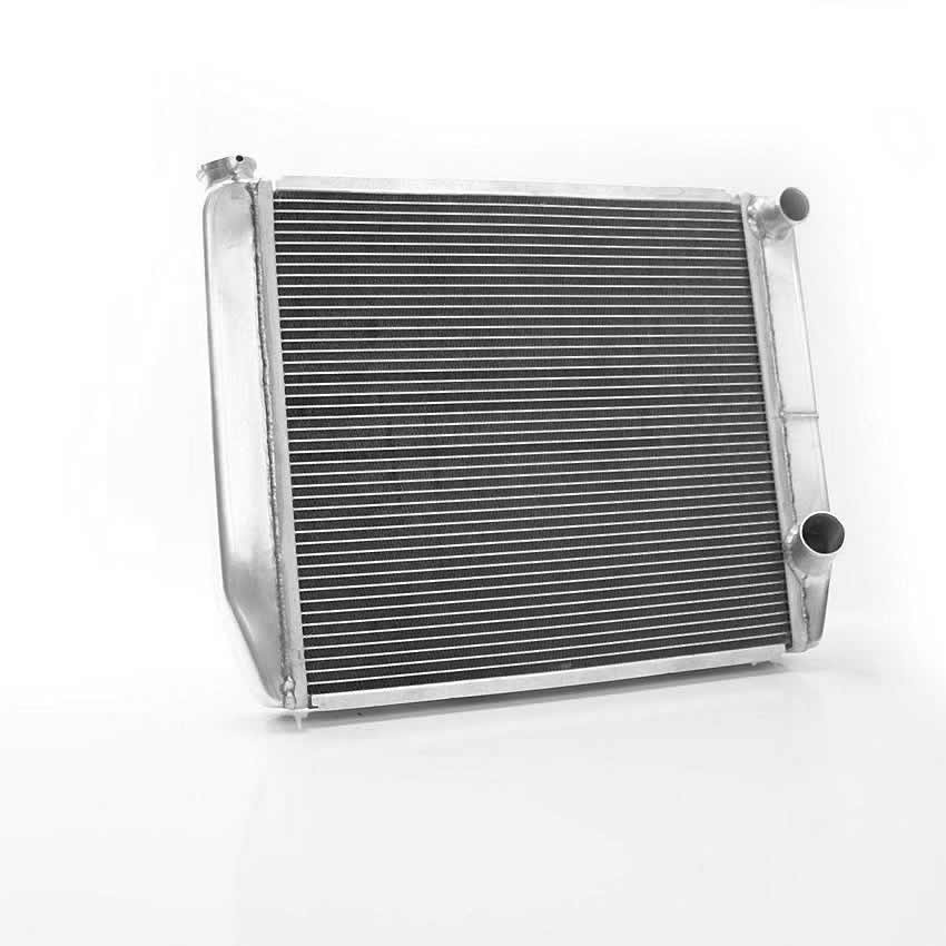 All Chevy, Dodge Racer Griffin Aluminum Radiator - Part Number 1-58202-X