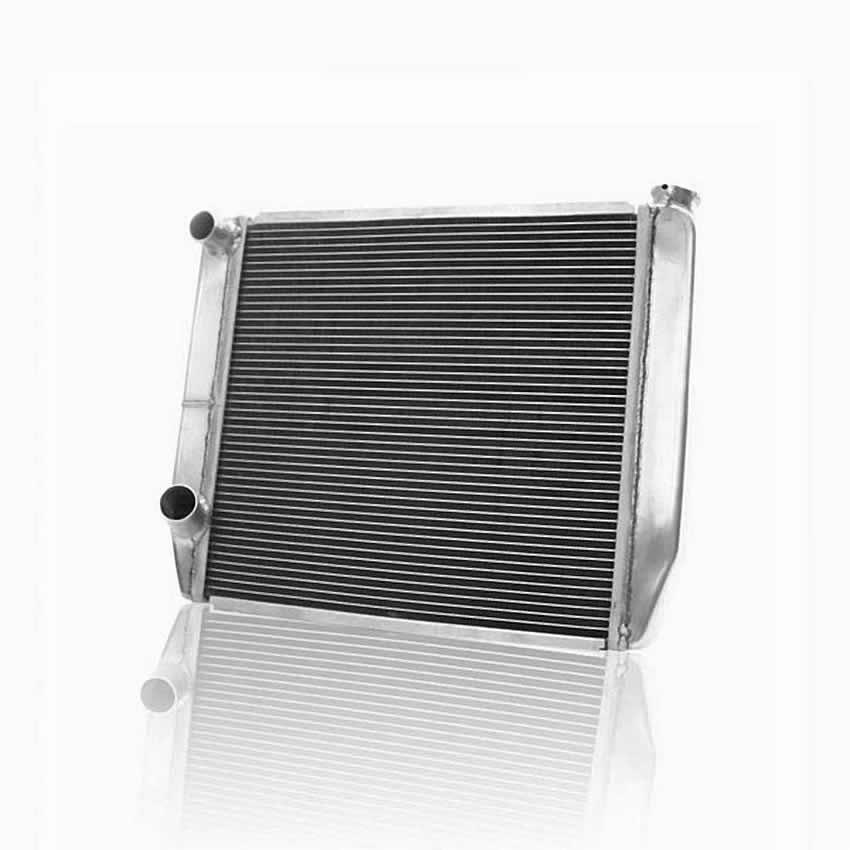 All Ford, Dodge Racer Griffin Aluminum Radiator - Part Number 1-59182-X