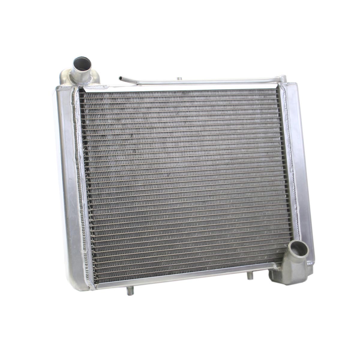 Griffin ExactFit Radiator Details for PartNumber 600064