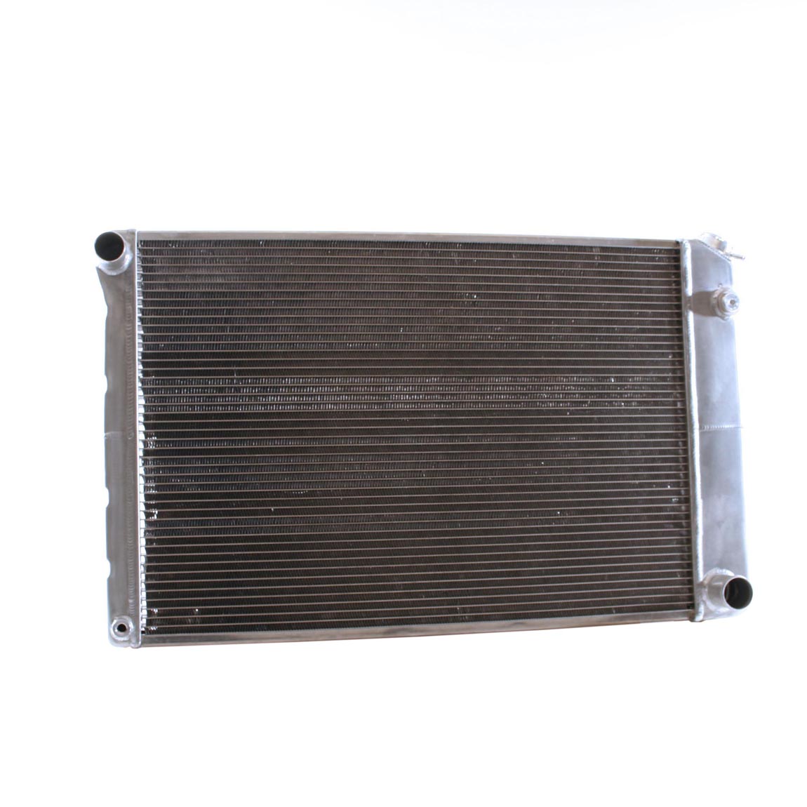 Click To Enlarge Image 1967 - 1987 Blazer, Sierra, Scottsdale, Suburban, Core 28.5 x 20.5, Manual Transmission - ExactFit