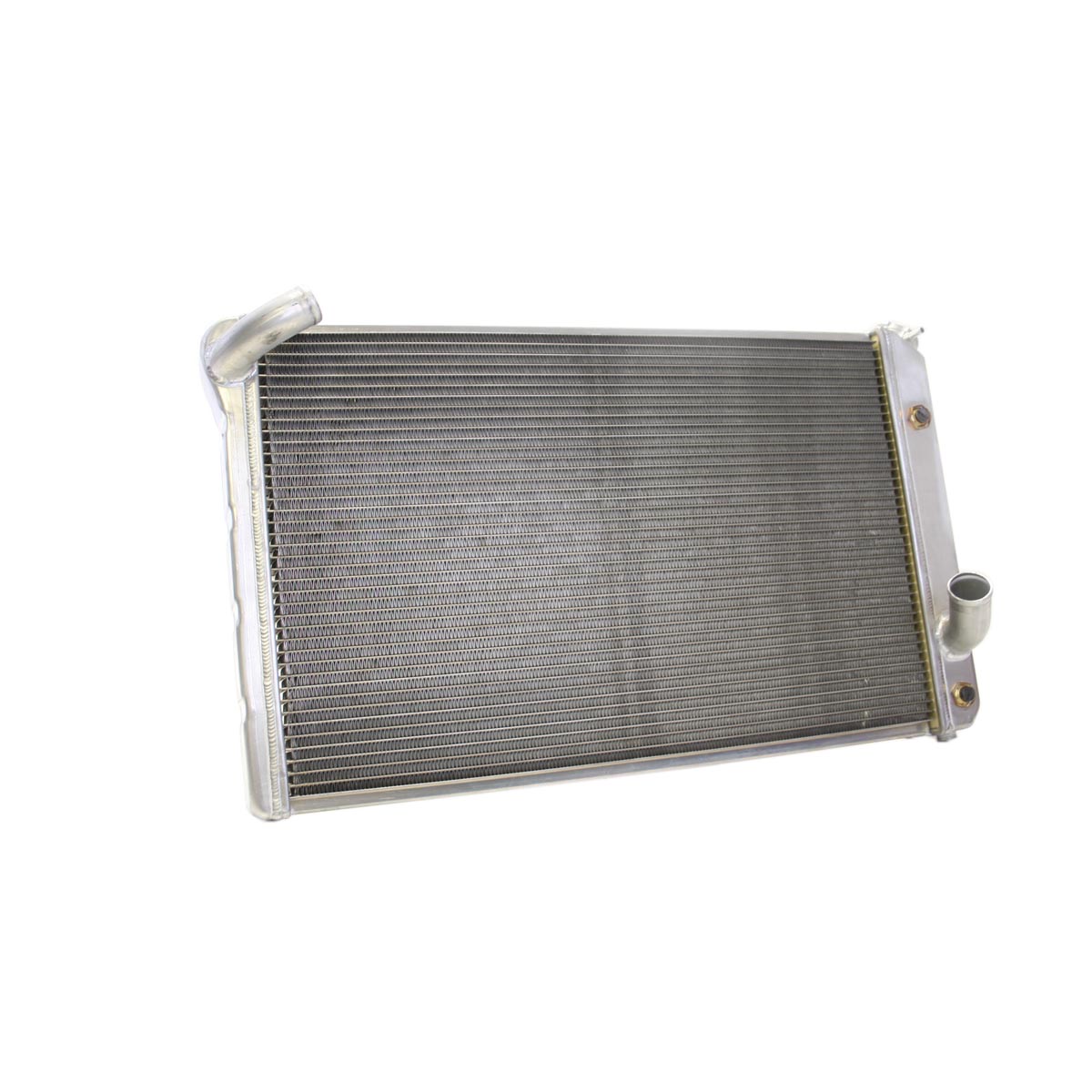    Griffin Aluminum Radiator - Part Number 6-70067