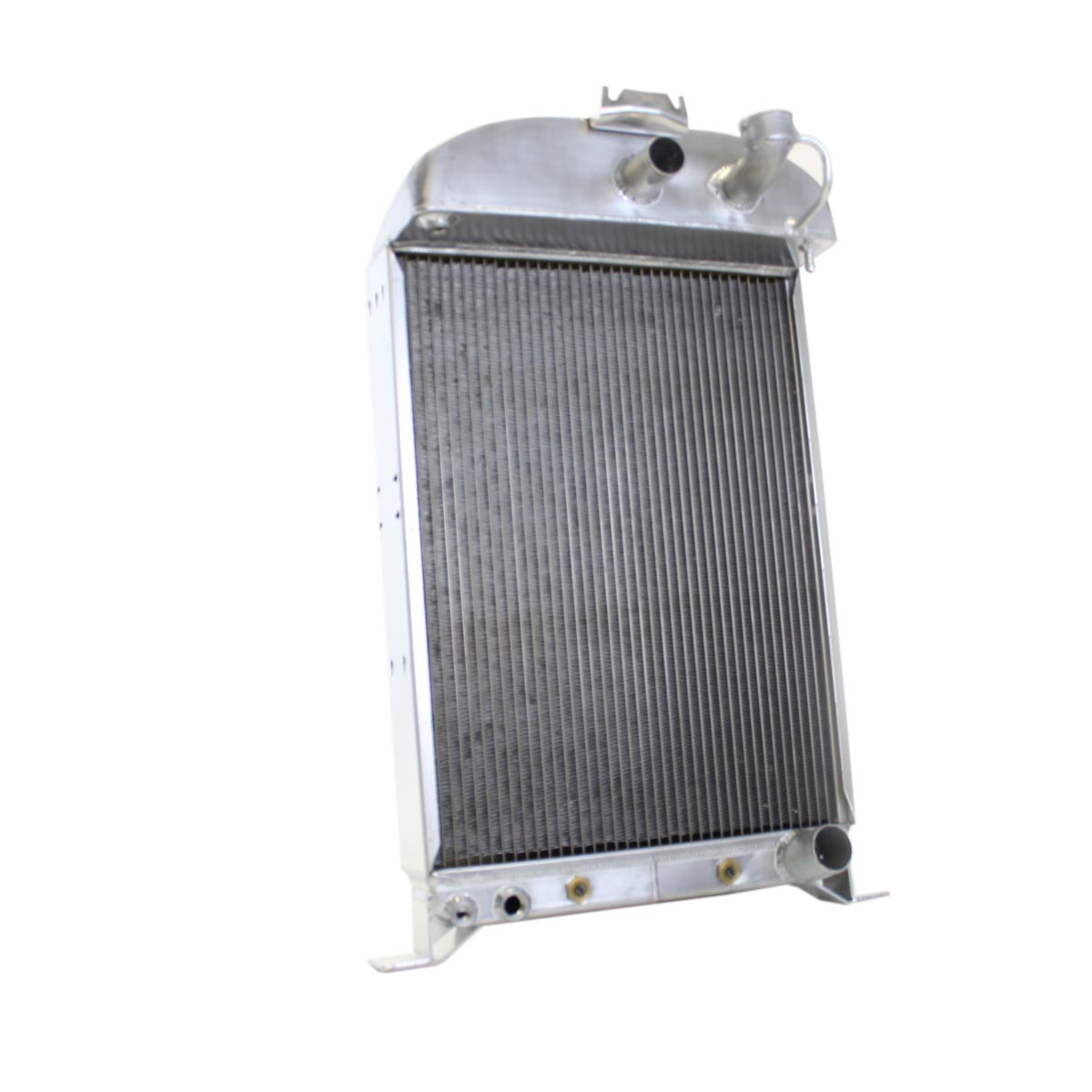 Radiator 7-70082 Drawing View