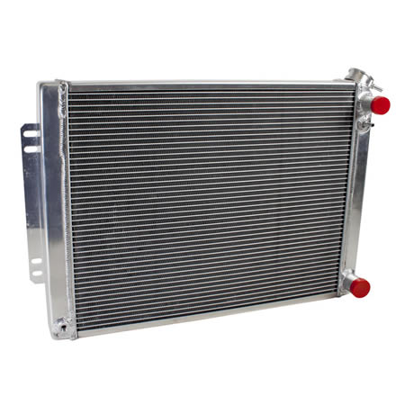 Griffin PerformanceFit Radiator 8-00009-LS