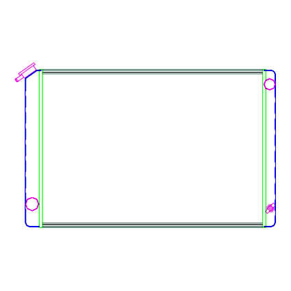 Click To Enlarge Image Ford inchFox inch Body 29.50 x 18.63 Ford Outlets Manual Transmission, PerformanceFit, Fits: 79-86 Capri, 80-88 Cougar, 78-83 Fairmont, 79-93 Mustang, 80-88 Thunderbird