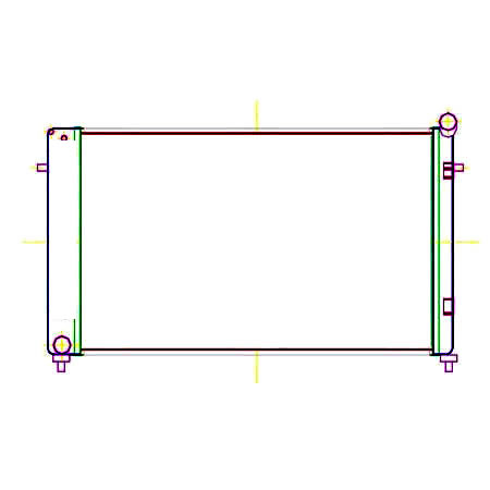 Click To Enlarge Image 2004 - 2004 Pontiac GTO, First Gen Late Model GTO LS1, GTO LS1 Outlets, Manual Transmission, PerformanceFit