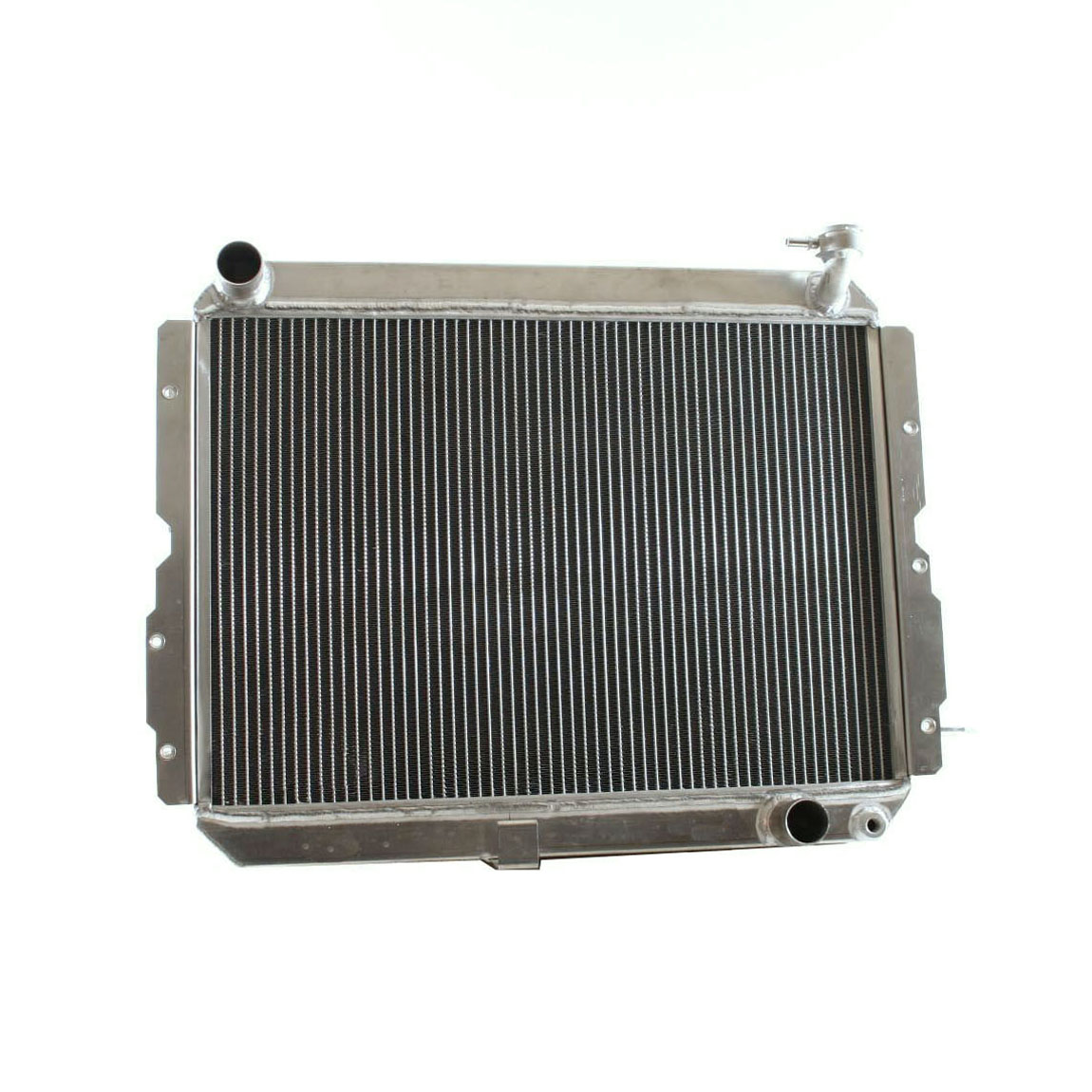   Griffin Aluminum Radiator - Part Number TOY-00011