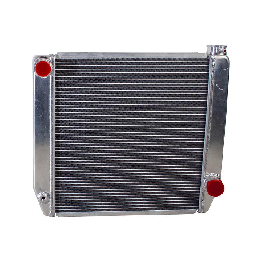 Griffin Universal Radiator: 1-25182-X