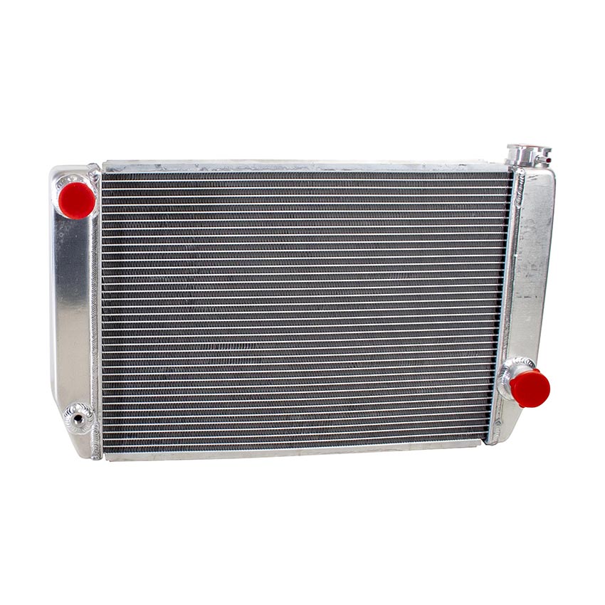 Griffin Universal Radiator: 1-25221-X