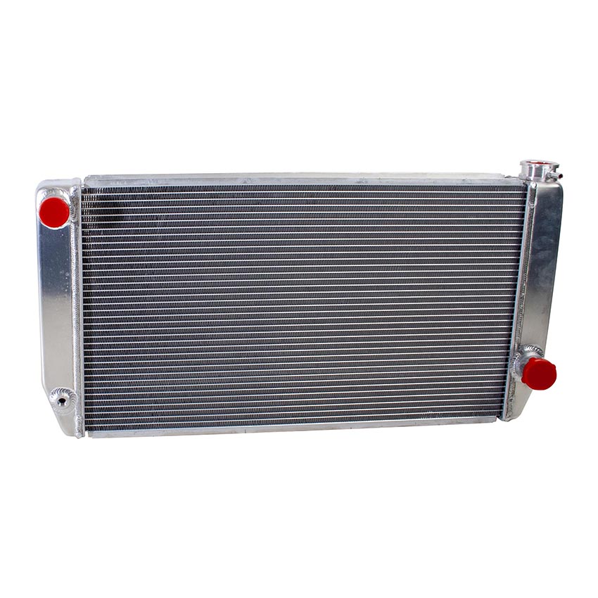 Griffin Universal Radiator: 1-25271-X