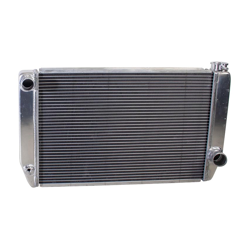 Griffin UniversalFit Radiator,Part Number: 1-55241-X for All Chevy 