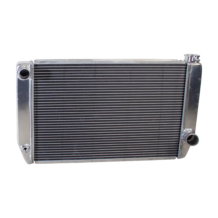 Griffin Universal Radiator: 1-55241-X