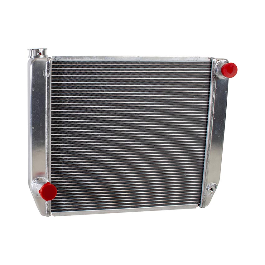 Griffin Universal Radiator: 1-56202-X