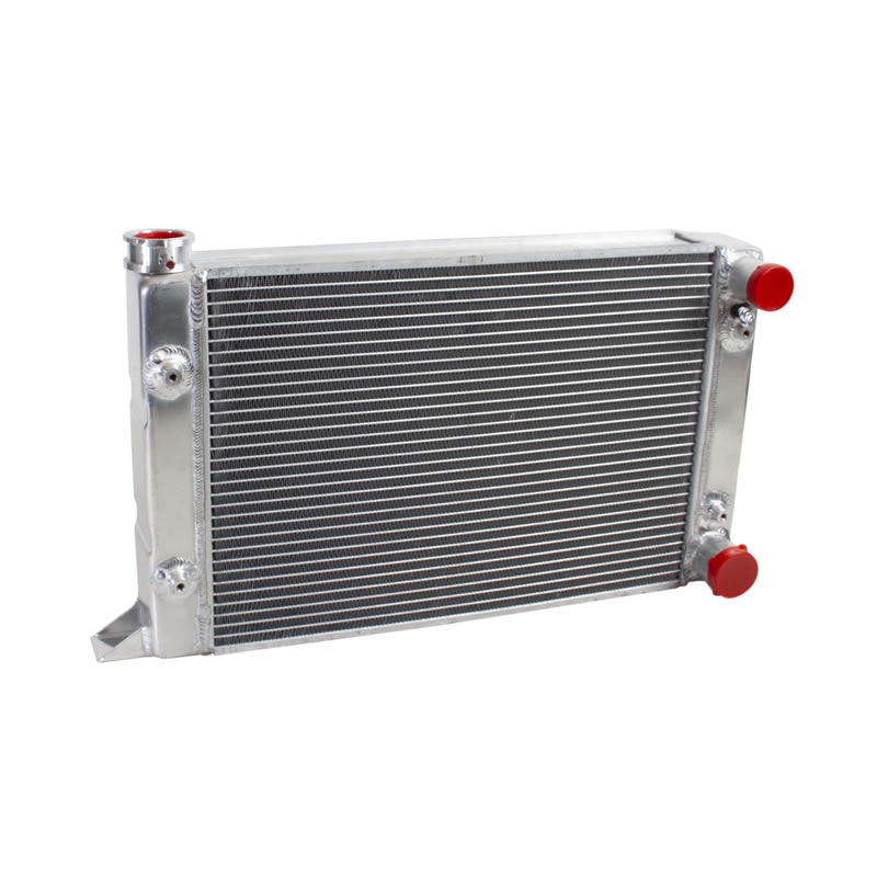Griffin Universal Radiator: 2-58185-X