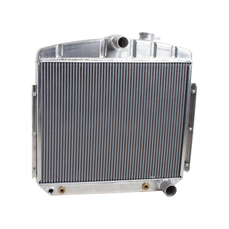 Griffin ExactFit Radiator Details for - PartNumber: 6-70047