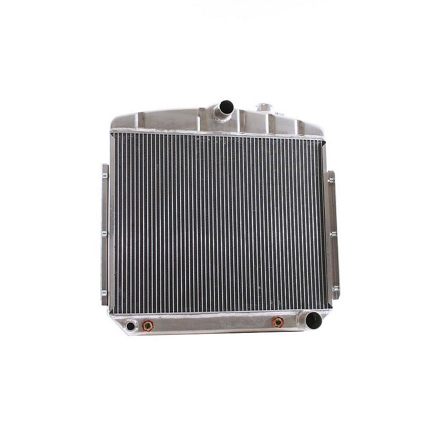 Griffin ExactFit Radiator Details for - PartNumber: 6-70047