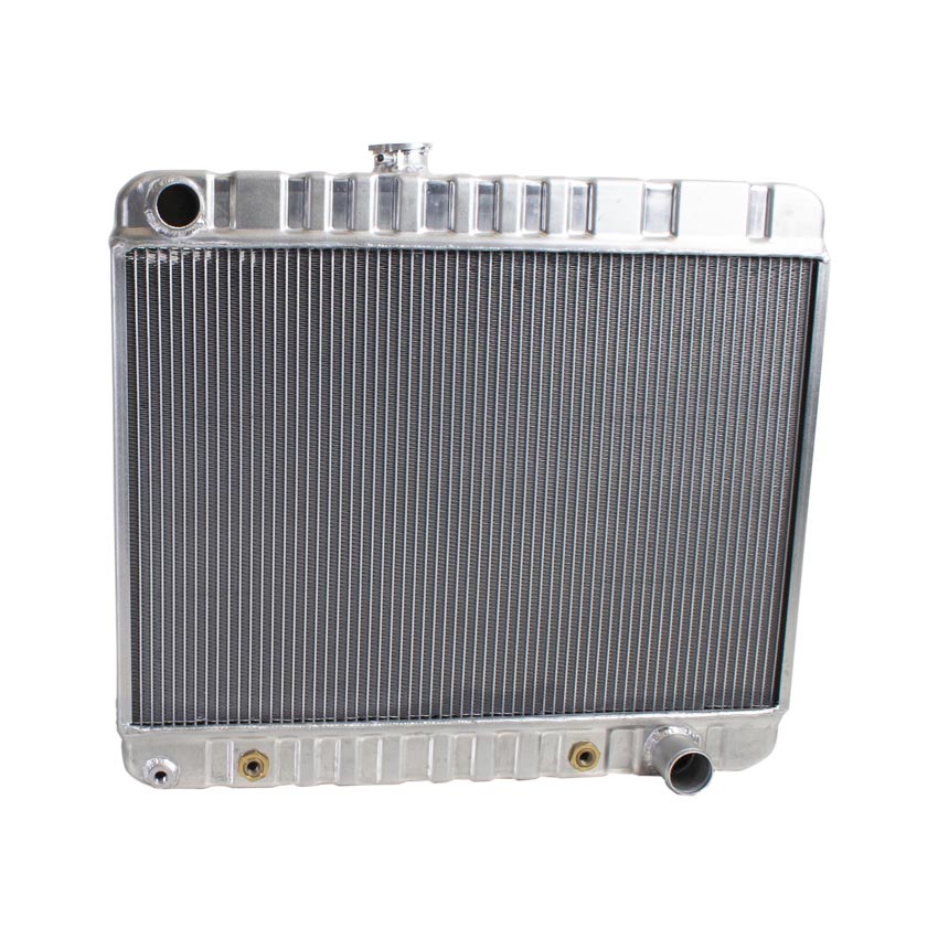 Radiator 6-70060 Front View