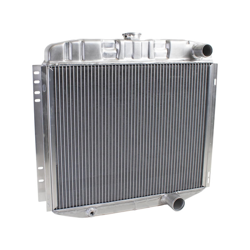 Griffin ExactFit Radiator Details for - PartNumber: 7-00037