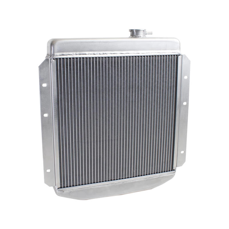 Griffin ExactFit Radiator Details for - PartNumber: 7-70035