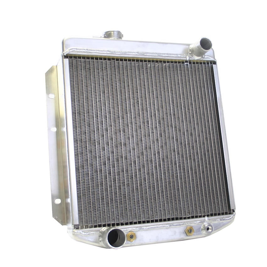 Griffin ExactFit Radiator Details for - PartNumber: 7-70035