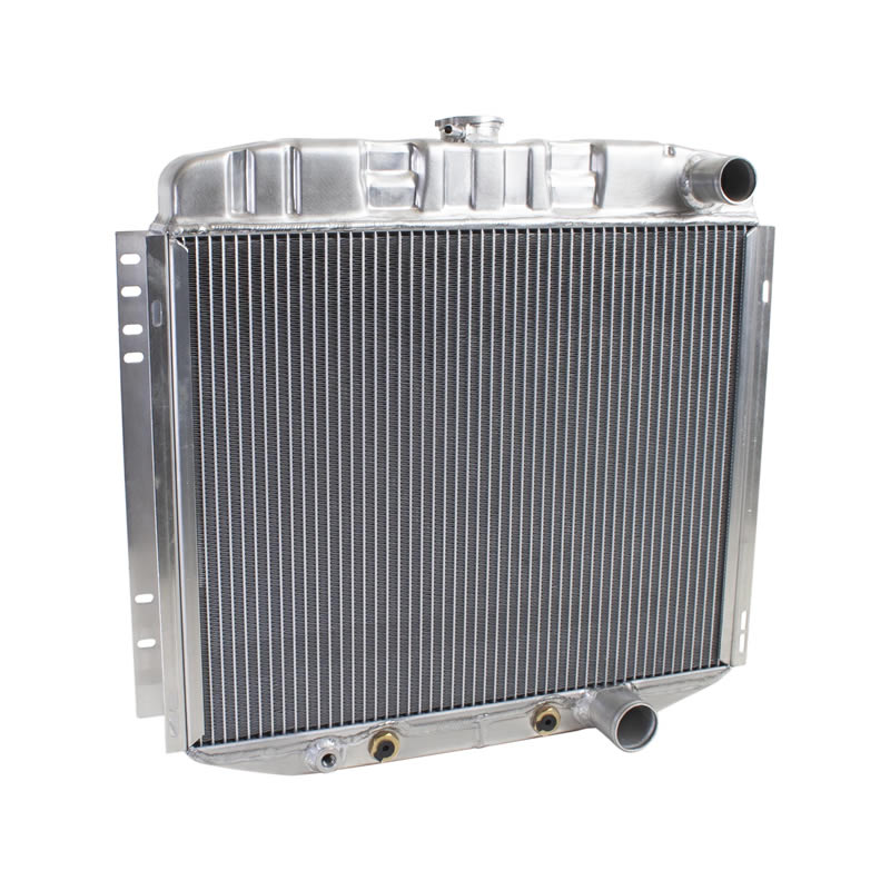 Griffin ExactFit Radiator Details for - PartNumber: 7-70037